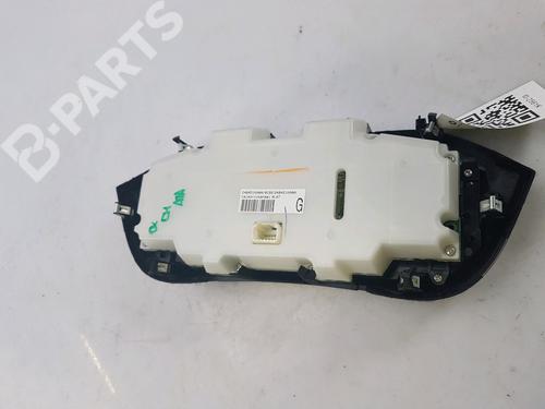 Climate control NISSAN JUKE (F15) 1.6 | BP11525477I5 