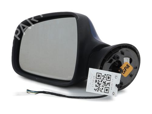 Left mirror DACIA SANDERO 1.4 (BS0C, BS0A, BS0G, BS1F, BS0E) | BP27439687C26 