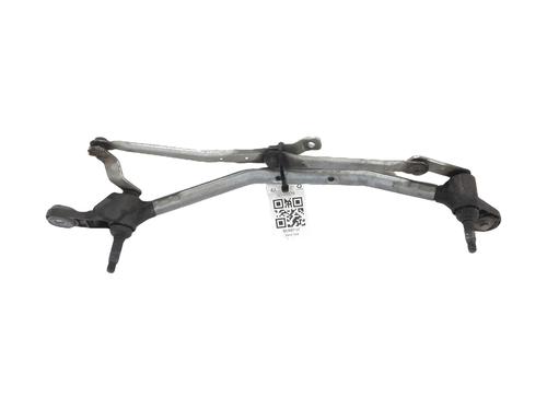Front wipers mechanism RENAULT CLIO III (BR0/1, CR0/1) 1.6 16V GT (BR10, CR10) | BP32355998C83