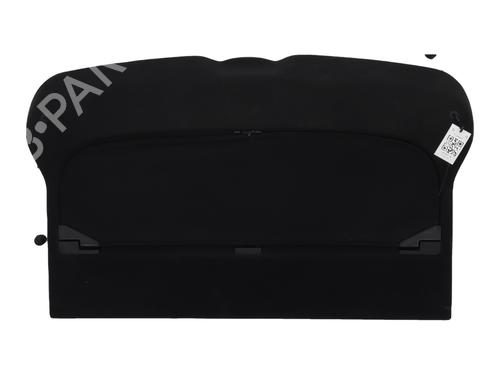 Used Rear parcel shelf AUDI A3 Sportback (8PA) 2.0 TDI 16V (140 hp) 27553178