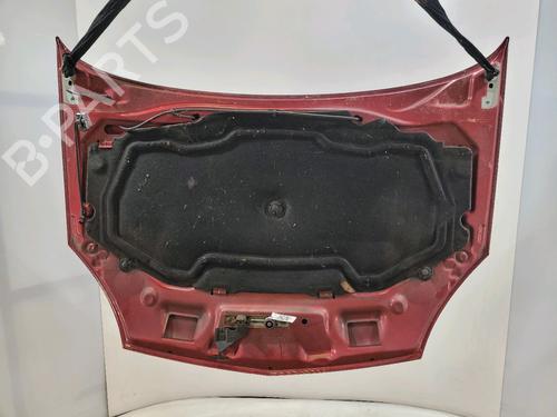 Hood RENAULT CLIO II (BB_, CB_) | BP30141239C1