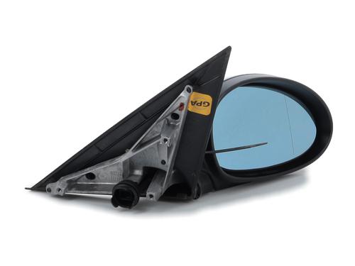 Right mirror BMW 1 (E87) 120 d | BP24513343C27 