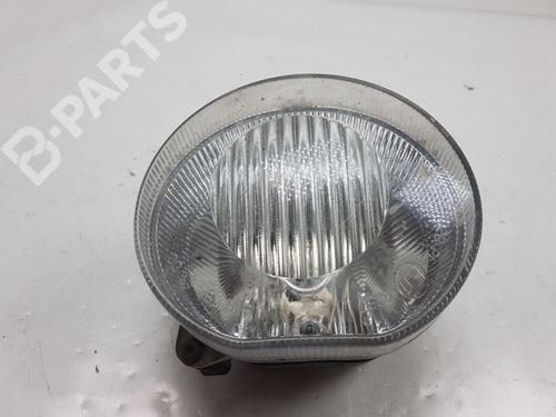 Used Right front fog light Right front fog light JEEP CHEROKEE (KJ) 2.8 CRD 4x4 (150 hp) 10442371 10442371