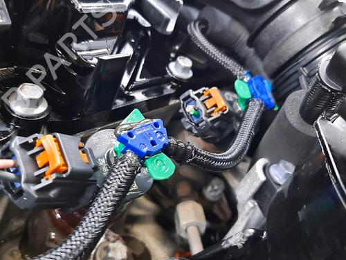 Engine CITROËN C-ELYSEE (DD_) 1.6 BlueHDi 100 | BP32654176M1 - Image 9