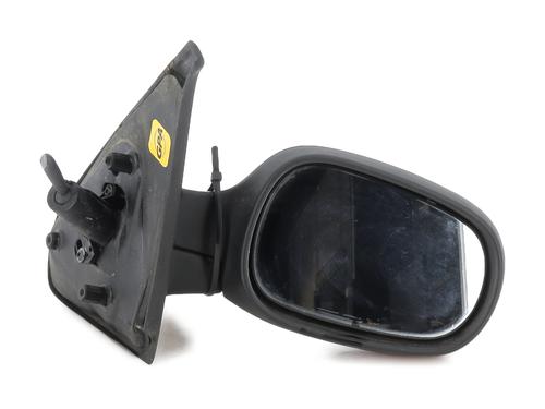 Right mirror RENAULT CLIO II (BB_, CB_) 1.5 dCi (B/C2J) | BP26727512C27 