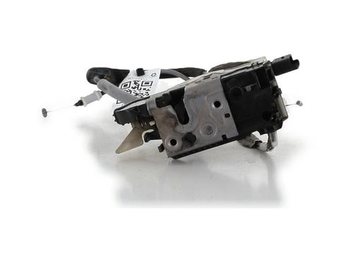 Front left lock CITROËN C4 II (NC_) 1.6 HDi 90 | BP31079724C98