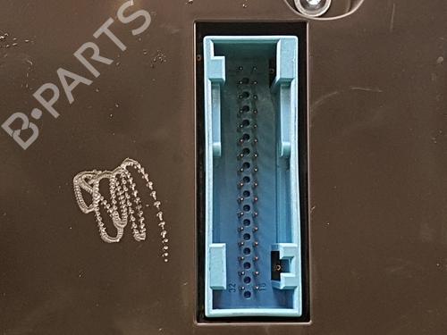 Instrument cluster SKODA YETI (5L) 1.2 TSI | BP12237587C47 