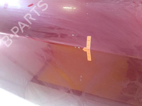 Right front door ALFA ROMEO 159 (939_) 2.4 JTDM (939AXD12, 939AXD1B) | BP24634969C3 
