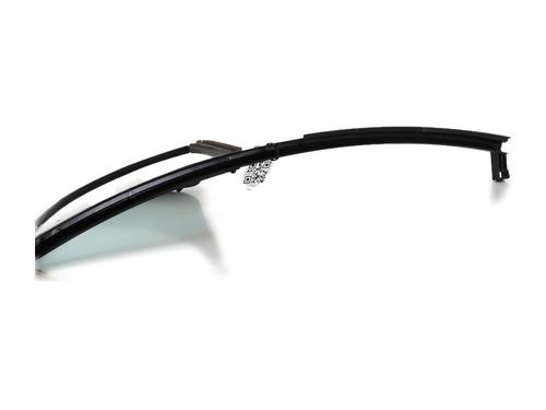 Front right quarter glass CITROËN C3 II (SC_) 1.4 | BP27911899C112 