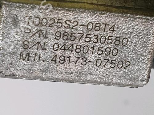 Engine CITROËN C4 I (LC_) 1.6 HDi | BP37532697M1  - Image 6