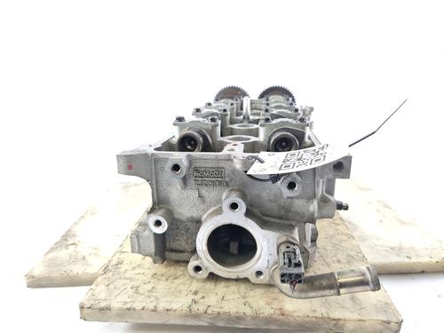 Cylinder head MAZDA 2 (DE_, DH_) 1.3 (DE3FS) | BP40057791M5 - Image 5