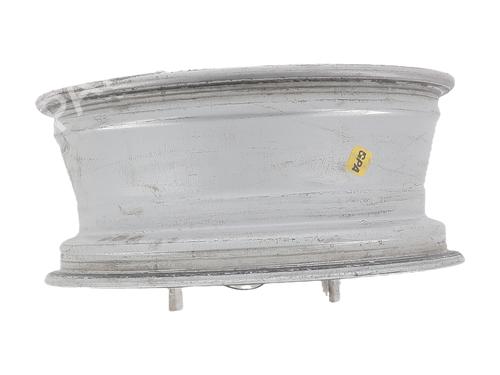 Used Rim Rim CITROËN C2 (JM_) 1.6 (109 hp) 36380472 36380472
