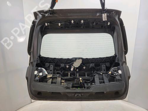 Tailgate PEUGEOT 308 SW II (LC_, LJ_, LR_, LX_, L4_) 1.6 BlueHDi 100 | BP29296486C6 