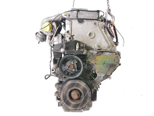 Used Engine OPEL ASTRA G Convertible (T98) 2.2 DTI (F67) (125 hp) 29346819