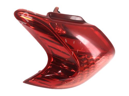 Used Left taillight PEUGEOT 3008 I MPV (0U_) 1.6 HDi (112 hp) 29198262