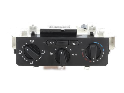 Climate control CITROËN C3 I (FC_, FN_) 1.4 HDi | BP23396905I5 