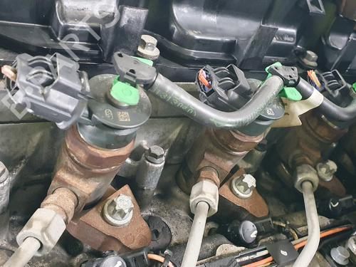 Engine PEUGEOT 207 (WA_, WC_) 1.6 HDi | BP30827821M1