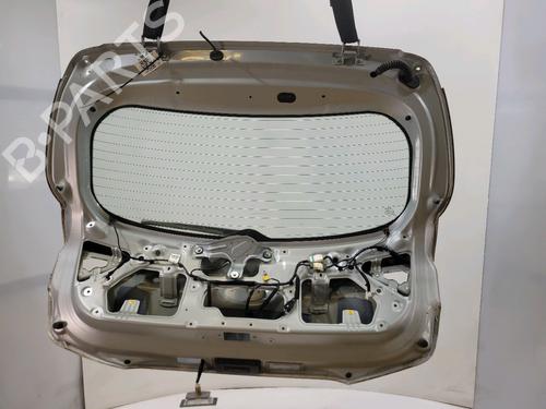 Tailgate KIA STONIC (YB) 1.0 T-GDi | BP38768973C6 - Image 2