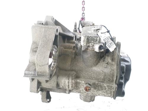 Used Gearbox VW POLO V (6R1, 6C1) 1.2 (60 hp) 31606778