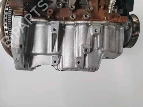 Engine RENAULT CAPTUR I (J5_, H5_) 1.5 dCi 110 | BP37228535M1 - Image 11