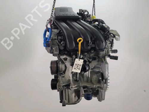 Engine NISSAN MICRA IV (K13K, K13KK) 1.2 | BP22561920M1 