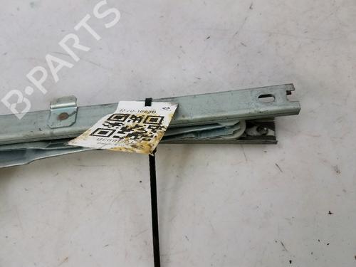 Rear left window mechanism DAEWOO MATIZ (M100, M150) 0.8 | BP13674431C24 