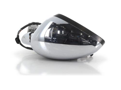 Left mirror CITROËN DS3 (SA_) 1.6 HDi 110 | BP32180507C26 