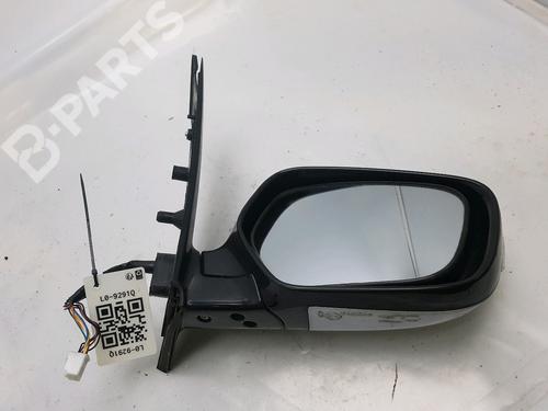 Used Right mirror Right mirror MITSUBISHI GRANDIS (NA_W) 2.0 DI-D (NA8W) (136 hp) 11116124 11116124
