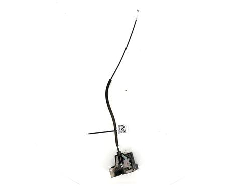 Used Front right lock RENAULT CLIO II (BB_, CB_) 1.5 dCi (B/CB3M) (64 hp) 27903151