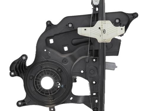 Used Front left window mechanism Front left window mechanism CITROËN BERLINGO Box Body/MPV (K9) 1.5 BlueHDi 100 (102 hp) 36487560 36487560