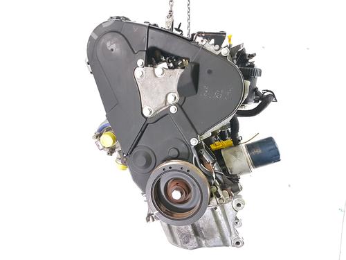 Moteur PEUGEOT 206 Hatchback (2A/C) 2.0 HDI 90 (90 hp) 28536254