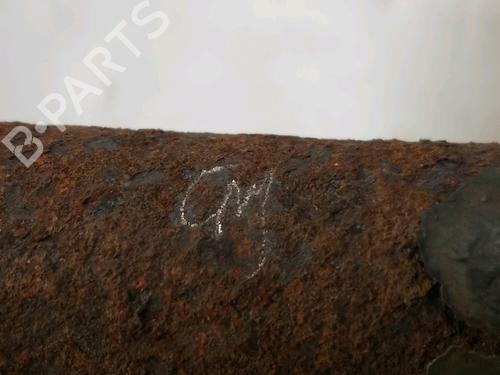 Right rear driveshaft BMW 1 (E87) 118 i | BP15133640M41 