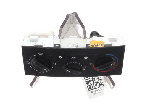 Climate control CITROËN BERLINGO MULTISPACE (B9)  | BP24119637I5 