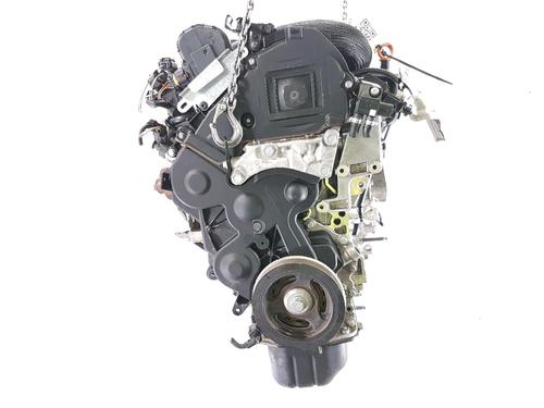 Używane Silnik PEUGEOT 208 I (CA_, CC_) 1.4 HDi (68 hp) 28971751