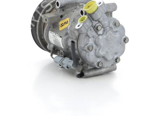 AC compressor RENAULT CLIO III (BR0/1, CR0/1) 1.5 dCi | BP35718433M34 - Image 2