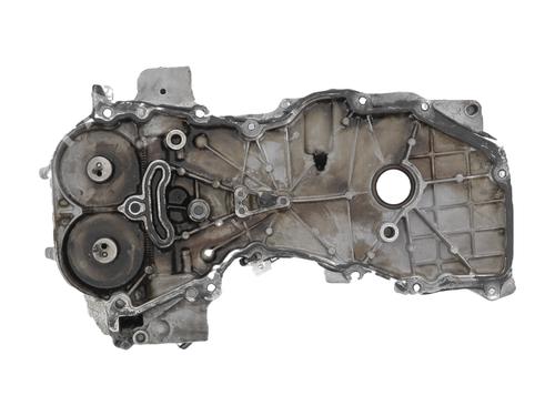 Timing cover RENAULT MEGANE IV Hatchback (B9A/M/N_) 1.2 TCe 130 (B9MR) | BP31866561M123