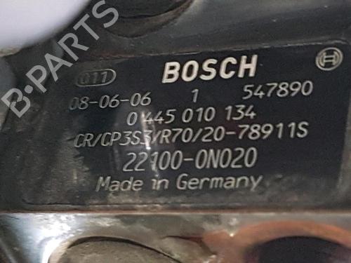 Engine TOYOTA YARIS (_P9_) 1.4 D-4D (NLP90_, NLP90R) | BP31985423M1  - Image 9