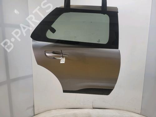 Used Right rear door Right rear door CITROËN C4 CACTUS 1.6 BlueHDi 100 (99 hp) 34575408 34575408