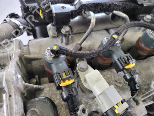 Motor SUZUKI SWIFT III (MZ, EZ)  | BP24192951M1 