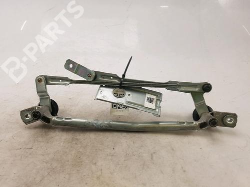 Front wipers mechanism KIA SPORTAGE IV (QL, QLE) 1.6 CRDi Eco-Dynamics+ | BP12058763C83 