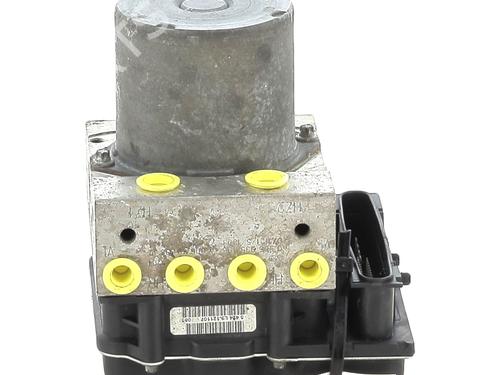 ABS pump MERCEDES-BENZ B-CLASS Sports Tourer (W245) B 180 CDI (245.207) | BP27531501M43 