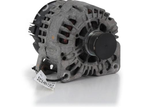 Alternator RENAULT MASTER III Van (FV) 2.3 dCi 125 FWD (FV0C, FV0D, FV0G, FV0H, FV0J, FV0K,... | BP30741645M7 - Image 4