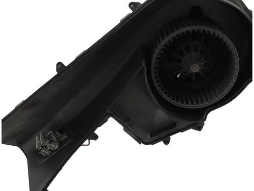 Heater blower motor RENAULT TWINGO I (C06_) 1.2 (C066, C068) | BP29443112M62 