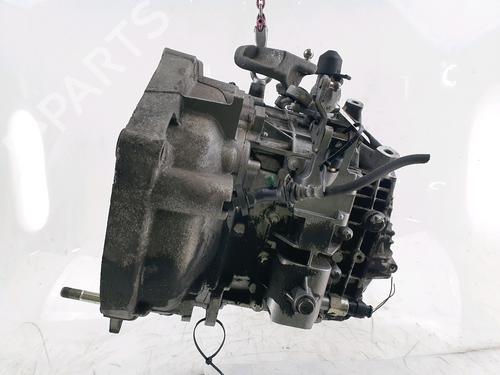 Used Gearbox FIAT 500L (351_, 352_) 1.6 D Multijet (199LYD1B) (105 hp) 25796852