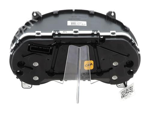 Instrument cluster KIA SPORTAGE IV (QL, QLE) 1.7 CRDi | BP24138244C47 