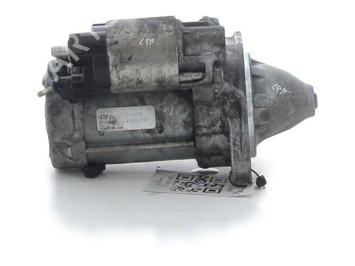 Used Starter TOYOTA COROLLA Verso (ZER_, ZZE12_, R1_) 1.8 (ZNR11_, ZNR11R) (129 hp) 32076760