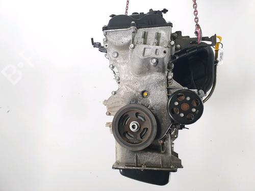 Motor Motor KIA RIO III (UB) 1.2 CVVT (84 hp) 34051495 34051495