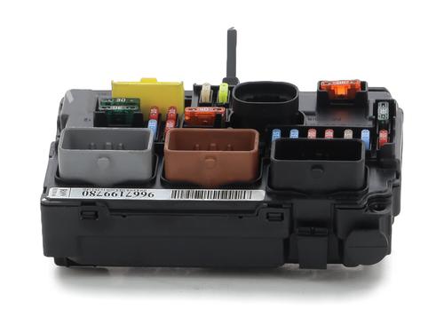 Used Fuse box CITROËN C3 II (SC_) [2009-2025]  28803283