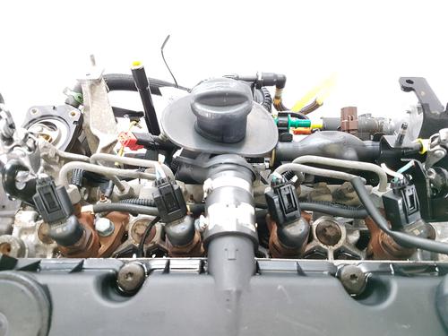 Engine PEUGEOT 307 (3A/C) 2.0 HDi 90 | BP32717548M1 - Image 11