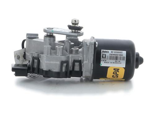 Front wiper motor CITROËN BERLINGO (ER_, EC_) 1.5 BlueHDi 100 | BP31699075M29